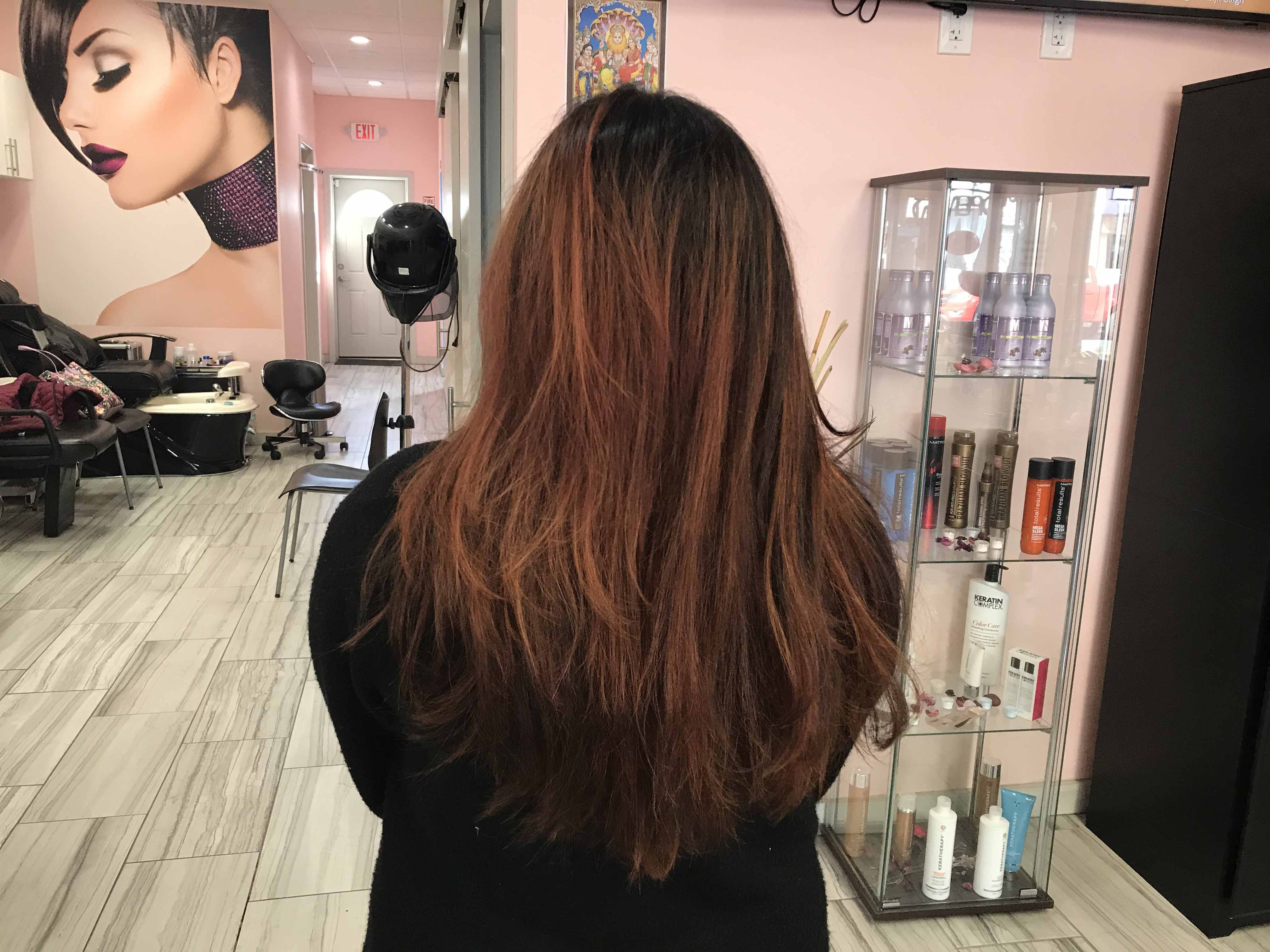 Color Correction