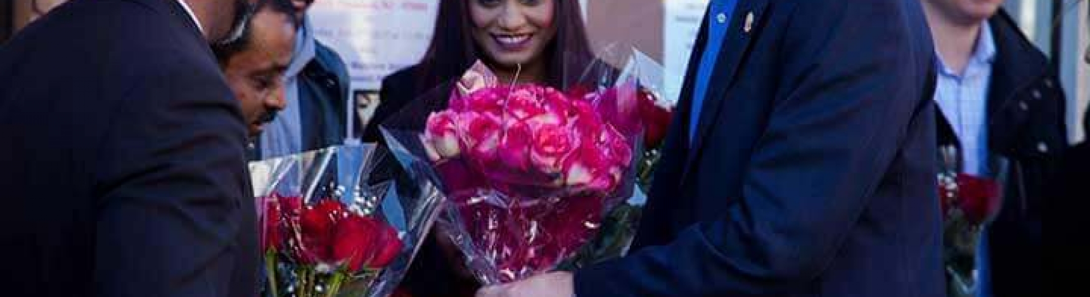 Cosmo21 Celebrates Grand Opening Cosmo21